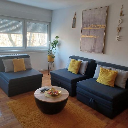 Apartment M&A Ossero Esterno foto