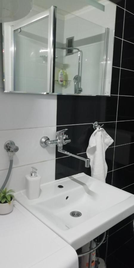 Apartment M&A Ossero Esterno foto