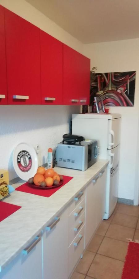 Apartment M&A Ossero Esterno foto