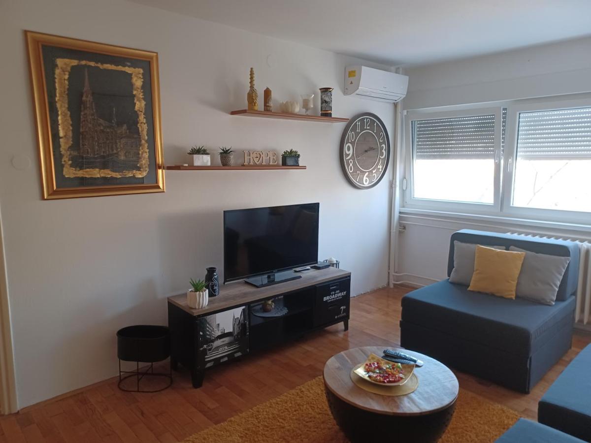 Apartment M&A Ossero Esterno foto