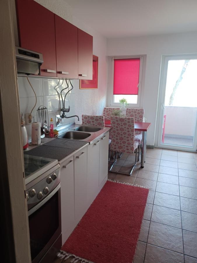 Apartment M&A Ossero Esterno foto